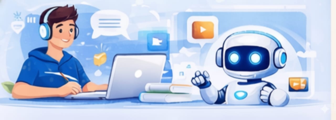 Best AI Study Assistants, AI Note Taking & YouTube Tools | AI Tools ...